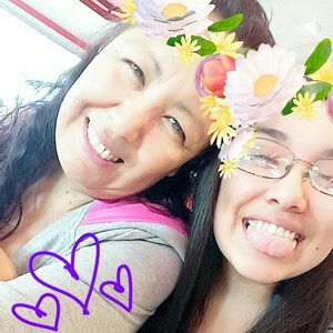 Meet your Posher, Maria viridiana